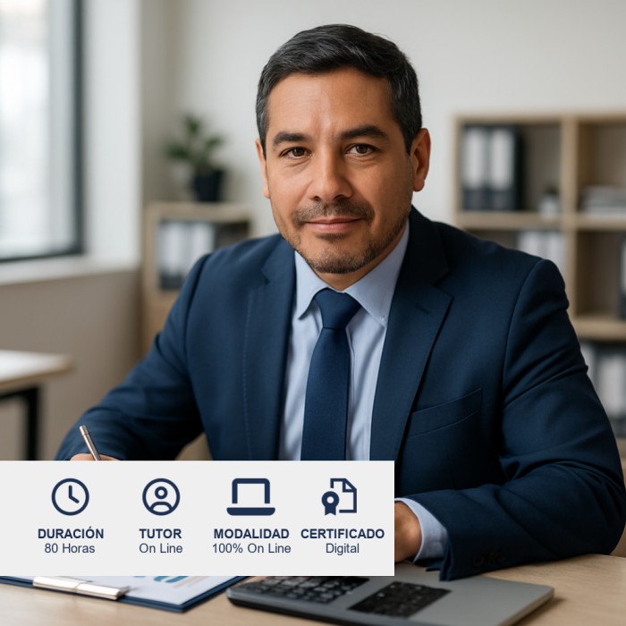 Curso Gestión de Capital de Trabajo
