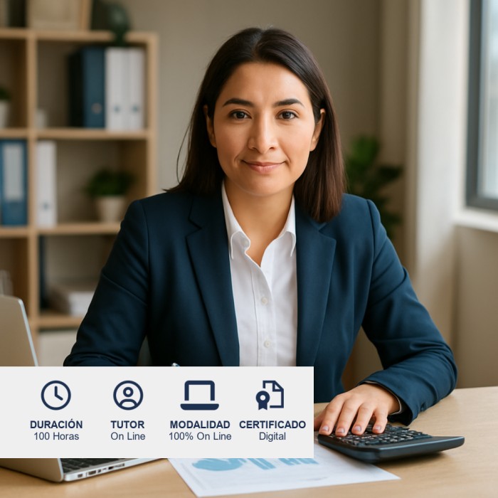 Curso Rentabilidad y Control Financiero Empresarial