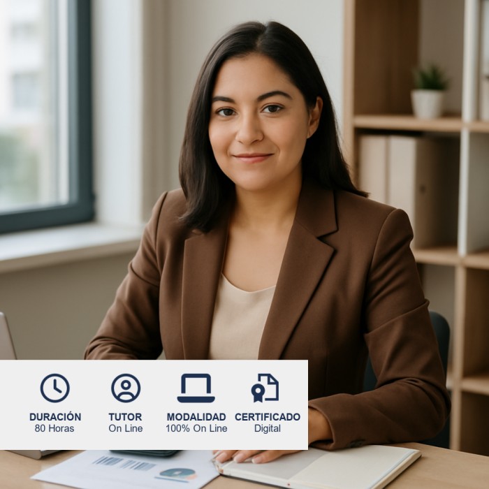 Curso Contabilidad para No Contadores