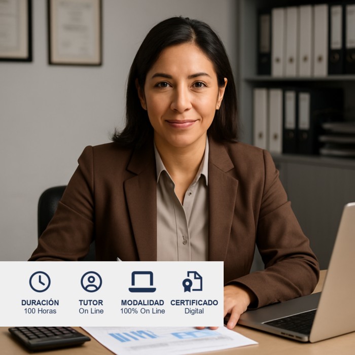 Curso Fundamentos de Tributación en Chile