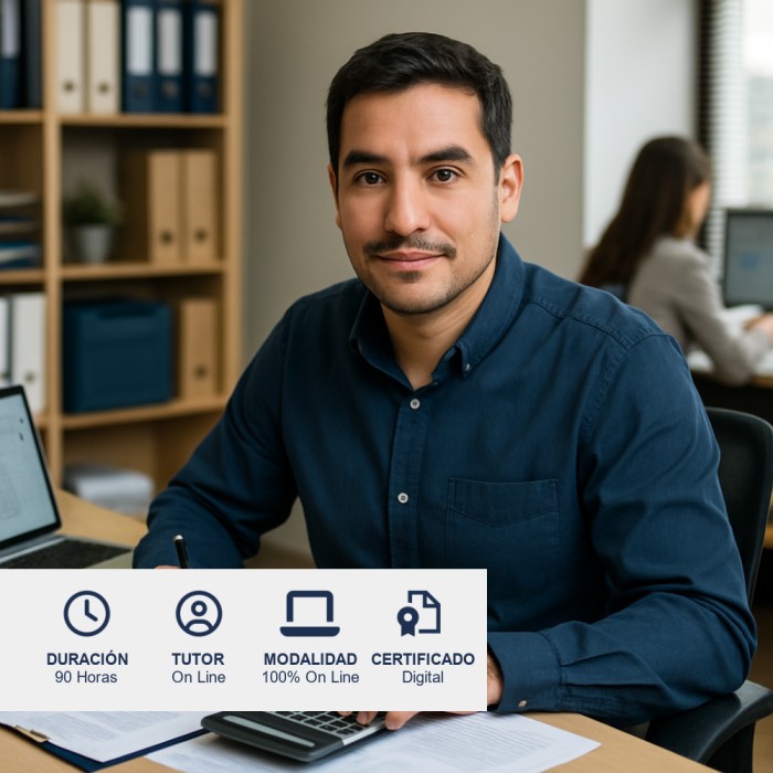 Curso Cumplimiento Tributario y Buenas Prácticas