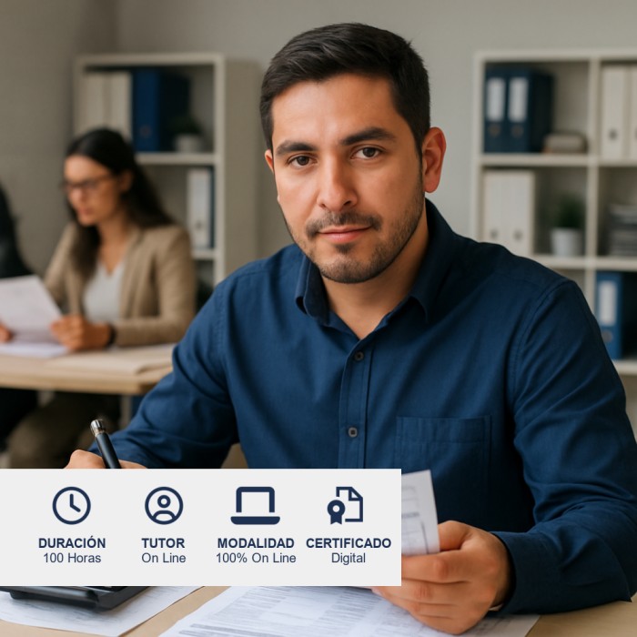 Curso Taller Práctico de Documentos Tributarios