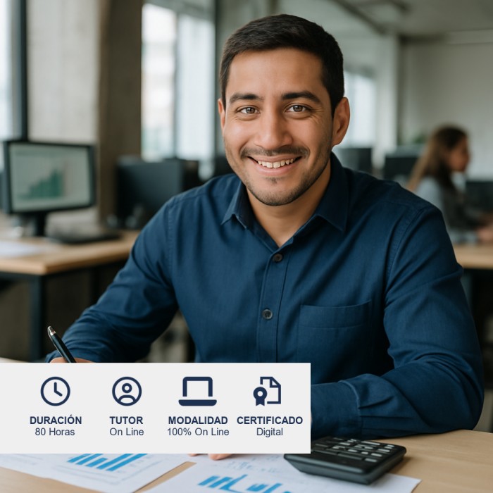Curso Introducción al Sistema Financiero Chileno