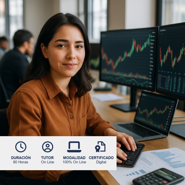 Curso Introducción al Mercado de Capitales en Chile