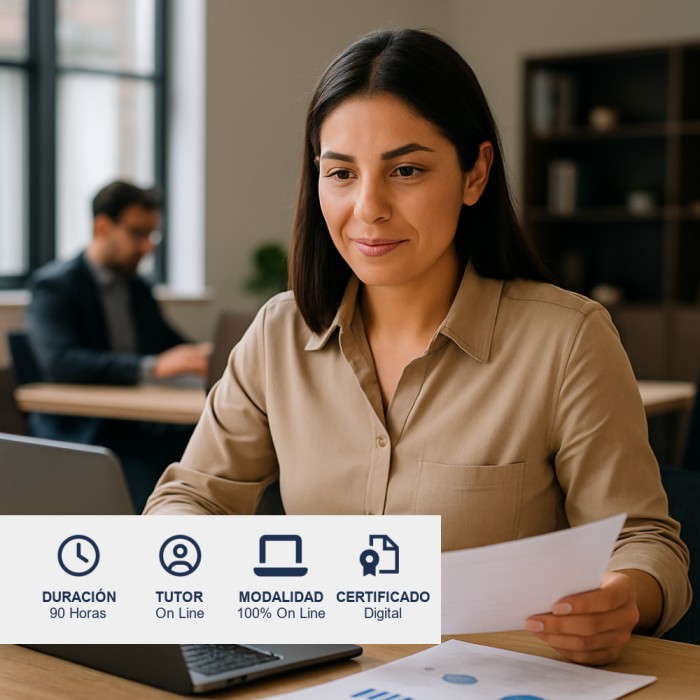 Curso Finanzas Conductuales para la Toma de Decisiones