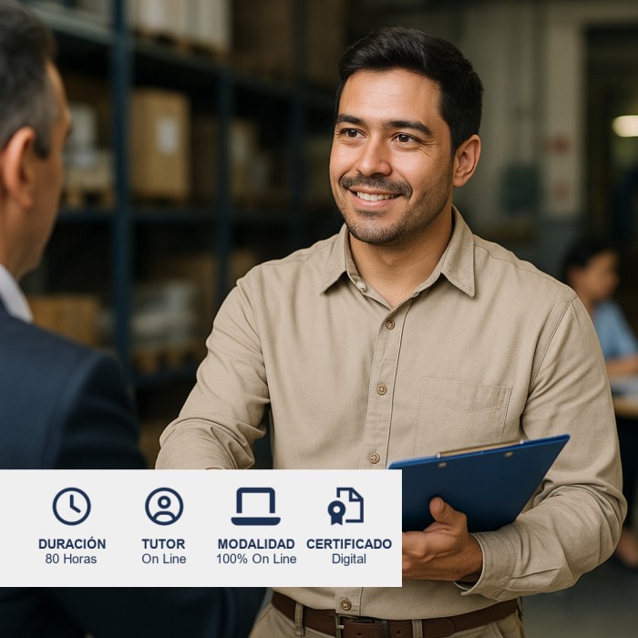 Curso Seguros para Pymes y Riesgos Empresariales
