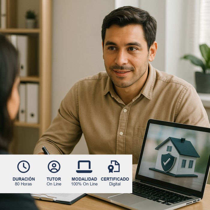 Curso Ética en la Venta de Seguros