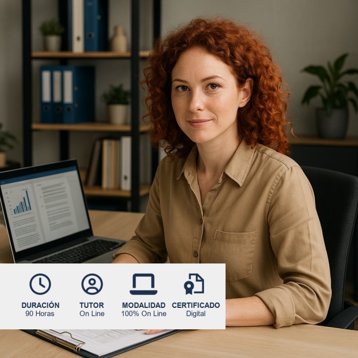 Curso Compliance Financiero para Empresas