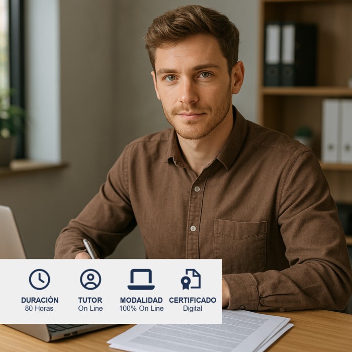 Curso Cómo Leer Contratos Financieros