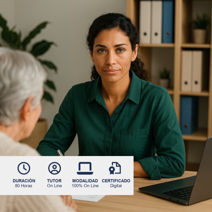 Curso Pensiones y Sistema Previsional Chileno