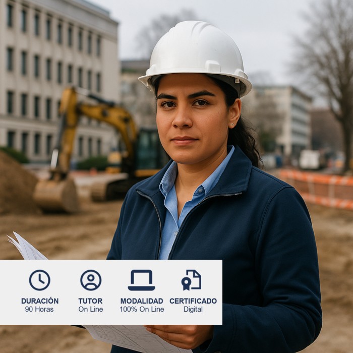 Curso Dirección de Obras Municipales y Normativa Urbana Aplicada