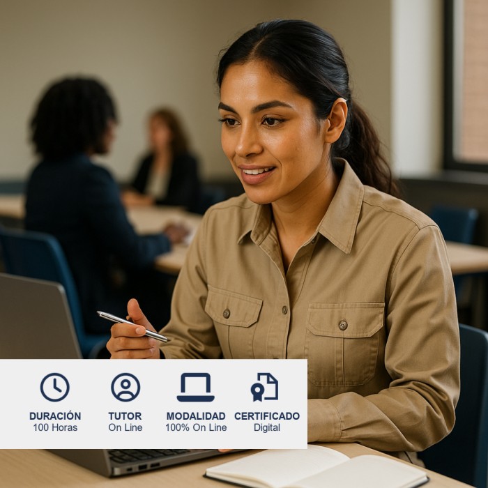 Curso Evaluación Formativa y Retroalimentación Efectiva