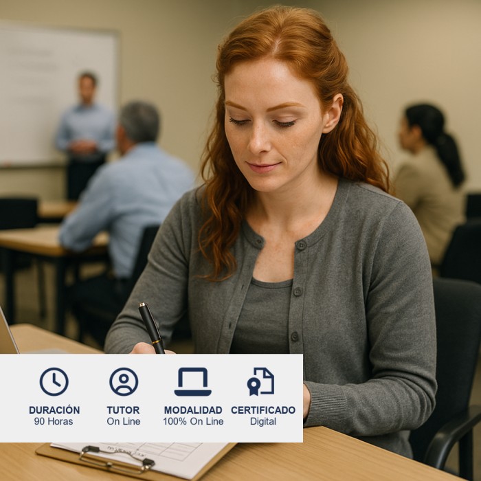 Curso Evaluación por Competencias y Construcción de Rúbricas