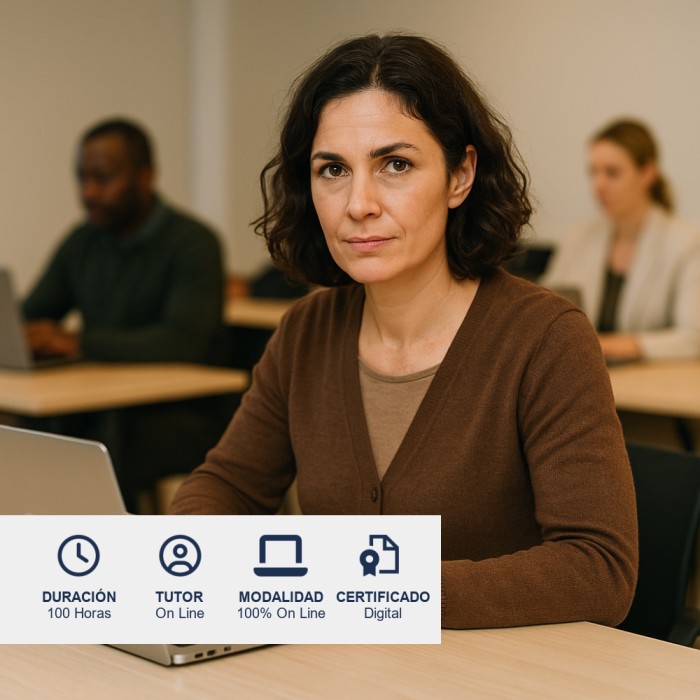 Curso Metodologías Activas para Aprendizaje en Línea