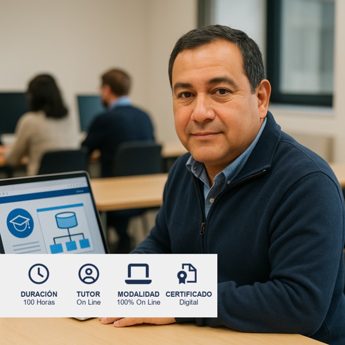 Curso Creación de Recursos SCORM y Objetos Virtuales de Aprendizaje