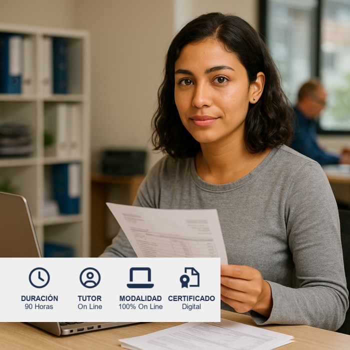Curso Rendición de Cuentas y Transparencia en Organizaciones Comunitarias