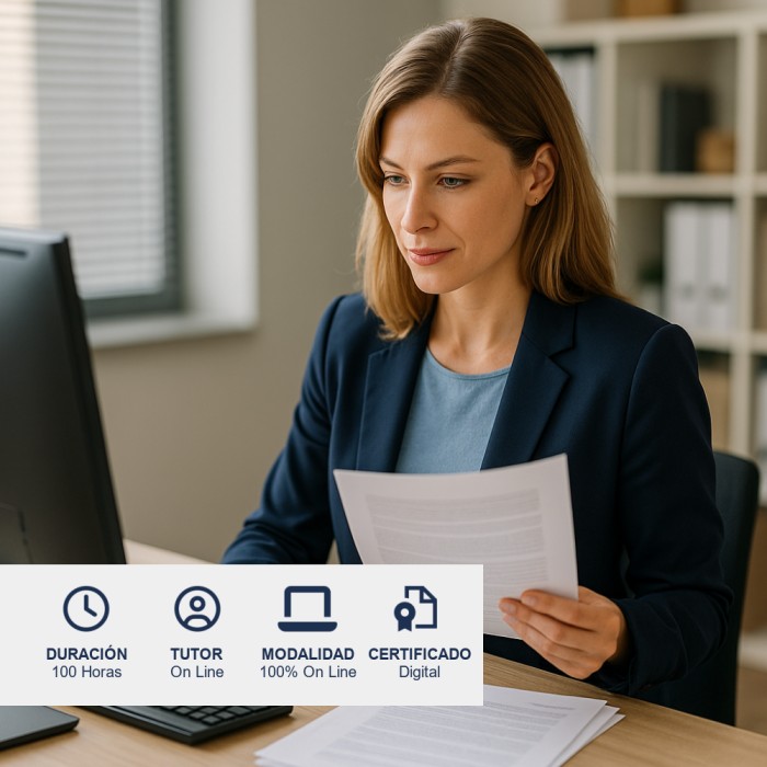 Curso Marketing Inmobiliario Digital y Captación de Clientes