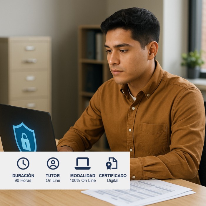 Curso Uso de Plataformas Digitales para Administración Inmobiliaria