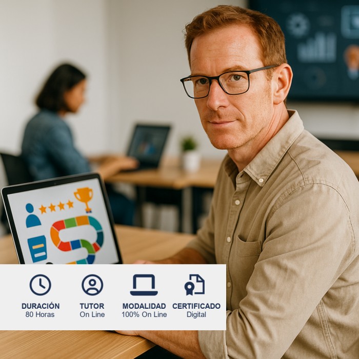 Curso Gestión de Proyectos con Herramientas Digitales