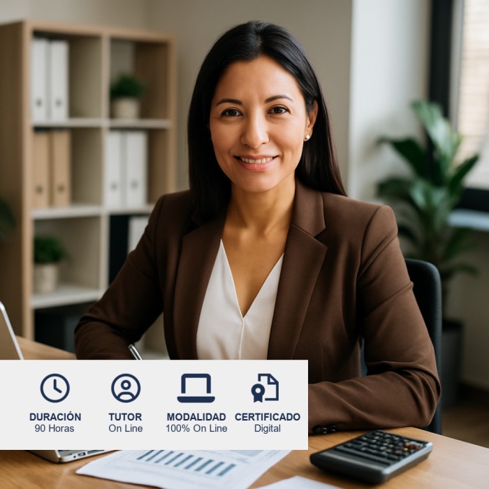 Curso Desarrollo del Plan de Transformación Digital