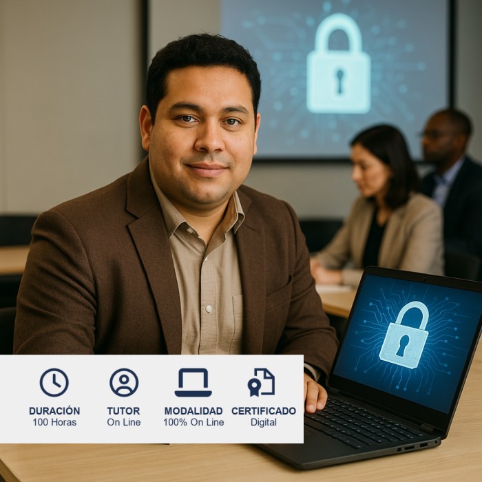Curso Gestión de Cartera Comercial