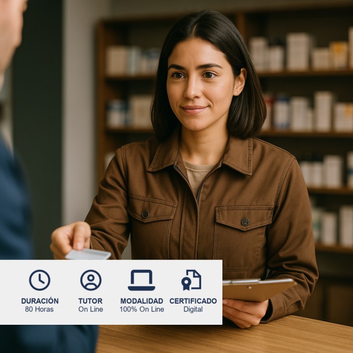 Curso Uso de CRM en Ventas