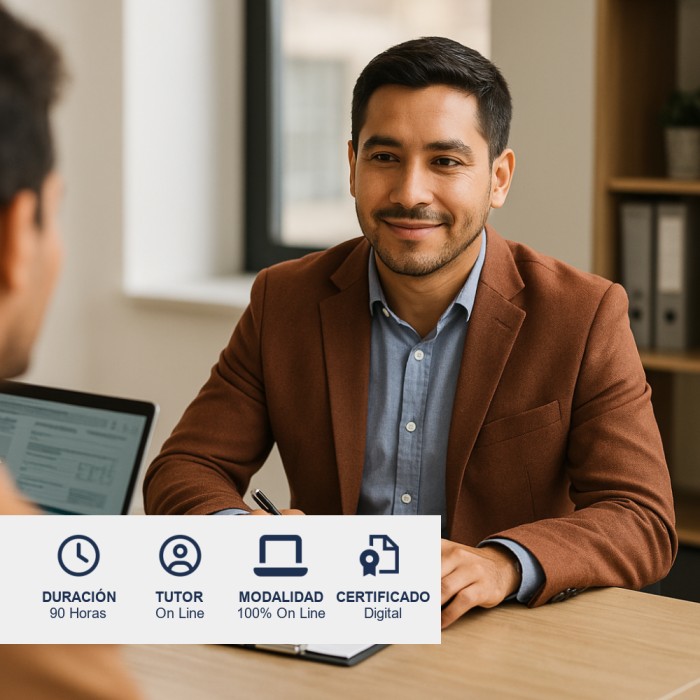 Curso PMO y Gobernanza de Proyectos