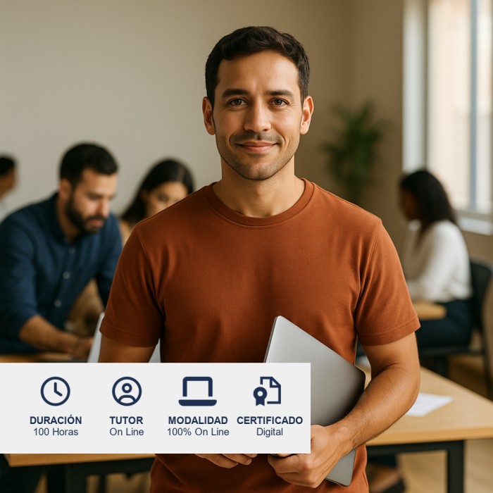Curso Planificación de Proyectos
