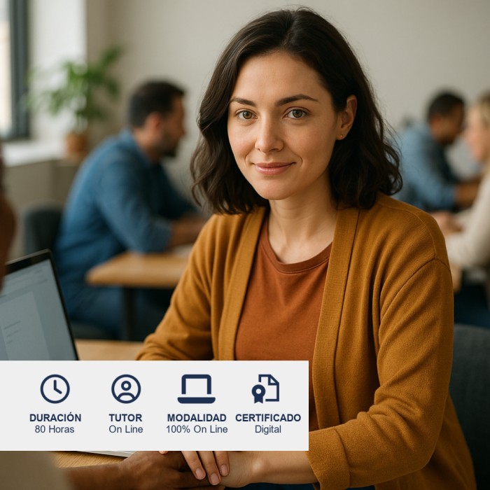 Curso Diseño de Servicios Digitales