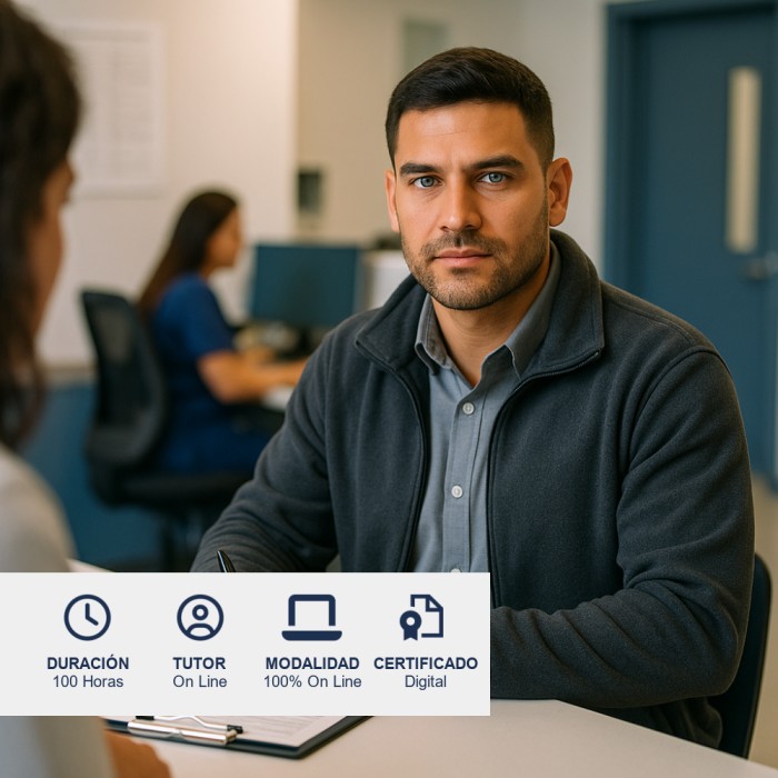 Curso Planificación de Ventas y Operaciones