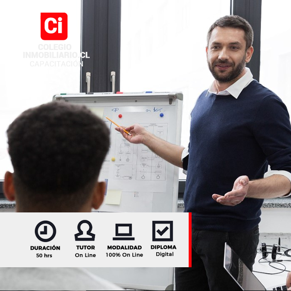 Curso Liderazgo para Integrantes del Comité de Administración de Edificios y Condominios