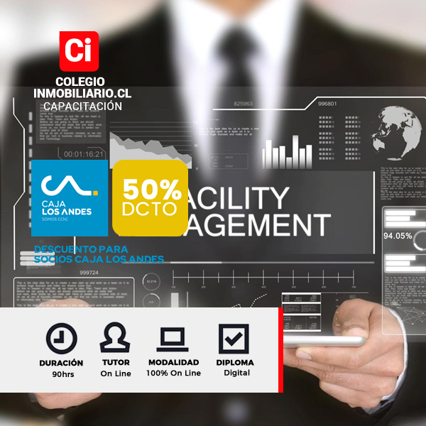 Curso Facility Management