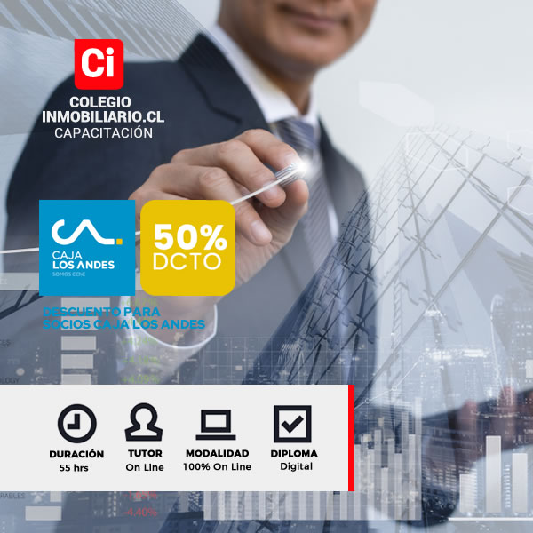 Curso de Inversion Inmobiliaria