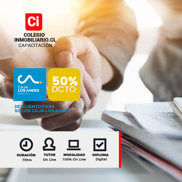 Curso de Negociación y Cierre de Transacciones