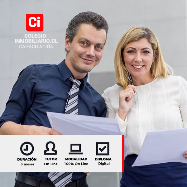 Pack especial 5 cursos Certificación Administración Edificios y Condominios