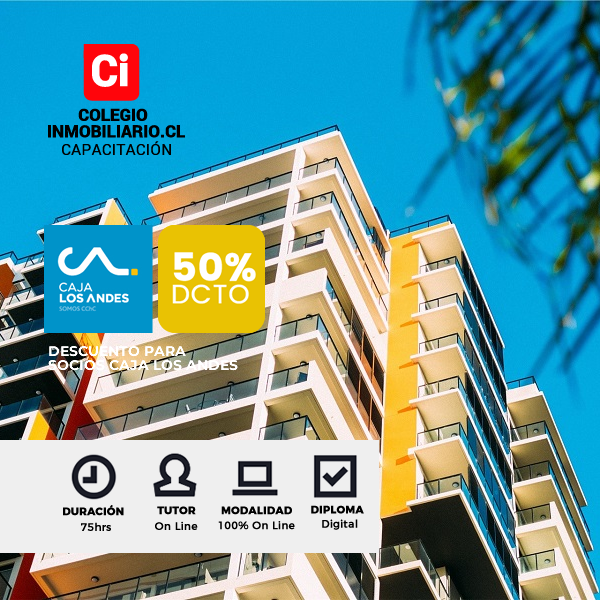 Curso de Copropiedad Inmobiliaria