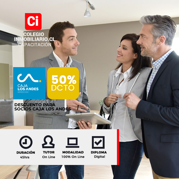 Curso de Corredor de Propiedades