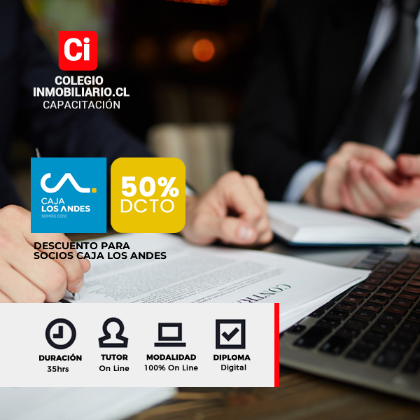 Curso de Estudio de Títulos