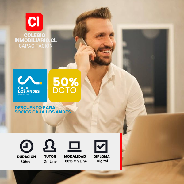 Curso Gestor Hipotecario