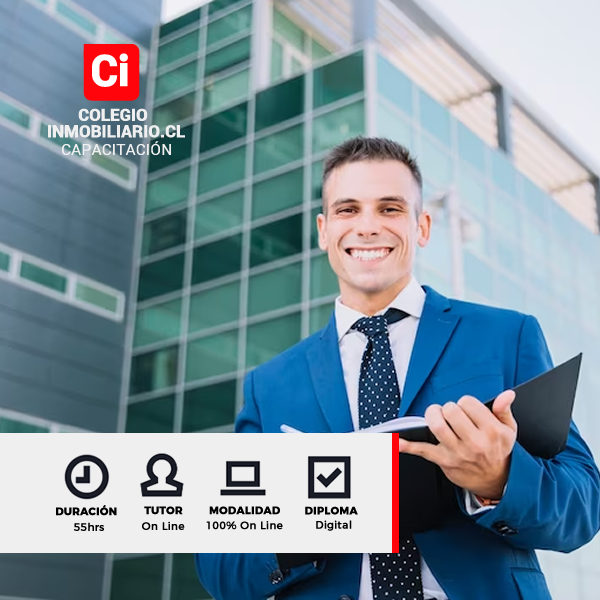 Curso Administración Edificios y Condominios