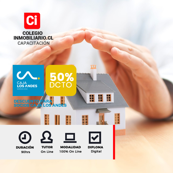 Curso Seguro Inmobiliario