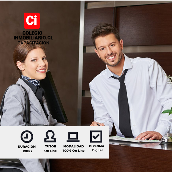 Curso Conserje