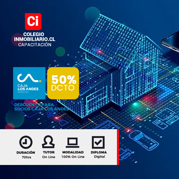 Curso sobre PropTech