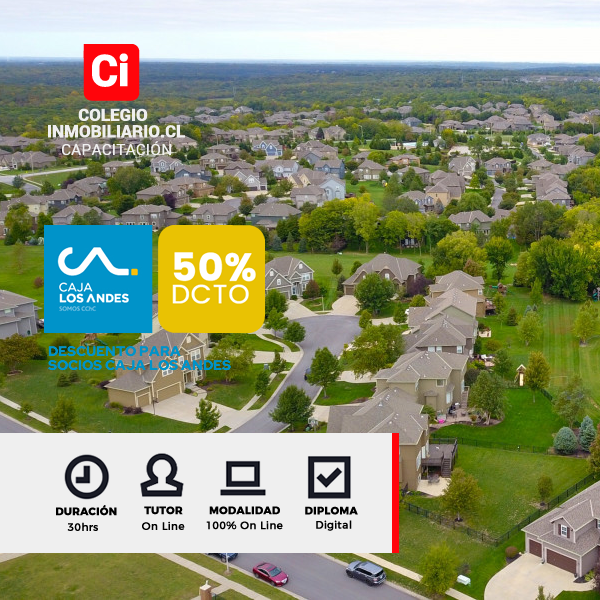 Curso Online de Urbanización