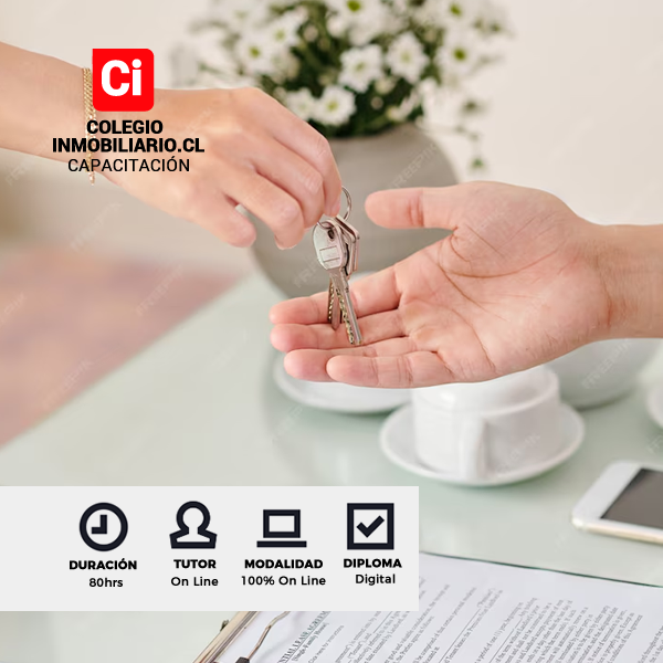 Curso de Ventas Inmobiliarias